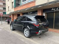 usado Land Rover Range Rover Sport 3.0TDV6 HSE Aut.