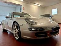 usado Porsche 911 Carrera 4S Cabriolet Tiptronic