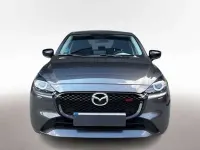 Usado Mazda 2 Homura-Line 90 CV (66 kW) 2023 Gris Utilitario