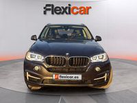 Brugt BMW X5 231 HK (169 kW) 2018 Sort SUV