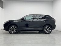 Usado MG HS Luxury 272 CV (200 kW) 2026 Negro SUV