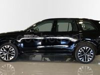 Usado Volvo XC90 Plus 250 CV (183 kW) 2025 Negro SUV