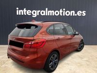 usado BMW 225 Active Tourer Serie 2 xe Iperformance