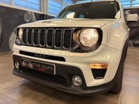 Usado Jeep Renegade Longitude 120 CV (88 kW) 2020 Blanco SUV