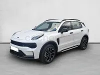 Usado Lynk & Co 01 276 CV (202 kW) 2026 Blanco SUV