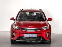 Brugt Kia Stonic 84 HK (61 kW) 2022 SUV