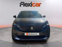 Usado Peugeot 3008 Allure 131 CV (96 kW) 2022 Gris Monovolumen
