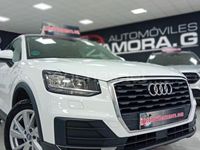 Usado Audi Q2 Advanced Plus 116 CV (85 kW) 2019 Blanco SUV