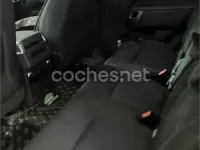 Begagnad Land Rover Discovery 5 SE 240 HK (176 kW) 2019 Grå SUV