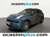 Usado Lynk & Co 01 261 CV (191 kW) 2023 Blanco SUV