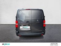 Usado Peugeot Expert S 122 CV (89 kW) 2020 Gris Van