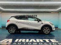 Usado Renault Captur Zen 145 CV (106 kW) 2022 Blanco SUV