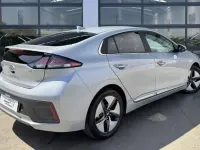 Usado Hyundai Ioniq 105 CV (77 kW) 2022 Utilitario