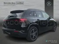 Ny Mercedes EQA250 139 kW (190 HK) 2025 Svart SUV