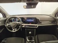 Usado Kia Sportage 160 CV (117 kW) 2025 Blanco SUV
