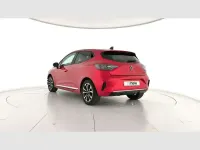 Usado Renault Clio V Techno 140 CV (102 kW) 2025 Rojo Berlina