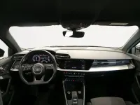 Usado Audi A3 S-Line 150 CV (110 kW) 2024 Negro Berlina