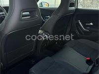 Usado Mercedes A200 163 CV (119 kW) 2024 Gris / plata Berlina