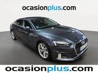 Occasion Audi A5 Sportback Advanced 150 PK (110 kW) 2022 Grijs Hatchback