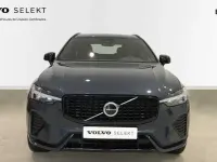 Nuevo Volvo V60 Plus 197 CV (144 kW) 2025 Gris Familiar