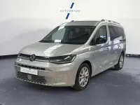 Usado VW Caddy Maxi 113 CV (83 kW) 2023 Gris Monovolumen