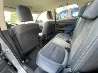 Usado Mitsubishi Outlander P-HEV 203 CV (149 kW) 2017 Gris / plata SUV