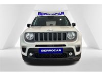 usado Jeep Renegade 1.0G Limited 4x2 88 kW (120 CV)