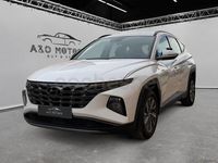 Usado Hyundai Tucson 136 CV (100 kW) 2023 Blanco SUV