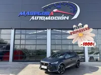 Usado Cupra Formentor VZ 310 CV (228 kW) 2022 Azul SUV
