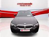 Occasion BMW 320 Comfort Edition 190 ch (139 kW) 2022 Noir Berline