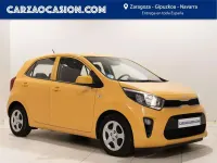 Usado Kia Picanto 67 CV (49 kW) 2024 Utilitario