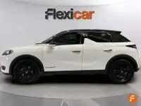 Usado DS Automobiles DS3 Crossback E-Tense Performance 100 kW (136 CV) 2020 Blanco SUV