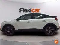 Usado Citroën C4 PureTech 131 CV (96 kW) 2024 Blanco SUV