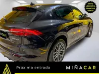 Usado Maserati Grecale GT 300 CV (220 kW) 2024 Gris / plata SUV