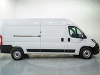 Usado Fiat Ducato 140 CV (102 kW) 2023 Blanco Van