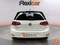 Usado VW Golf VII Advance 116 CV (85 kW) 2020 Blanco Utilitario