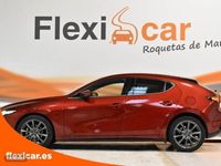 usado Mazda 3 2.0 SKYACTIV-G 88KW EVOLUTION