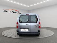 Usado Citroën Berlingo Feel 102 CV (75 kW) 2020 Gris Monovolumen