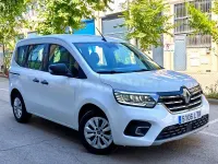 Usado Renault Kangoo Edition One 75 CV (55 kW) 2021 Blanco Monovolumen