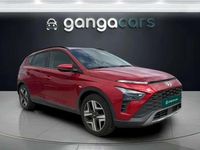 Usado Hyundai Bayon 101 CV (74 kW) 2023 Rojo SUV