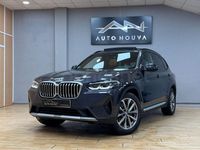 Usado BMW X3 xLine 190 CV (139 kW) 2022 Gris / plata SUV
