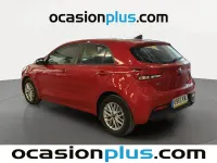 Occasion Kia Rio 84 PK (61 kW) 2019 Rood
