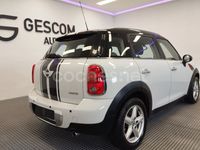 Usado Mini Cooper Countryman 122 CV (89 kW) 2012 Blanco SUV