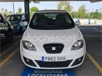 Usado Seat Altea Sport 125 CV (91 kW) 2010 Blanco Monovolumen