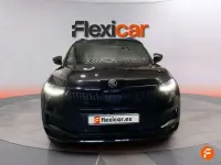 Usado Skoda Kodiaq SportLine 150 CV (110 kW) 2023 Negro SUV