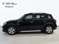 Usado Mini Cooper D Countryman 150 CV (110 kW) 2019 Negro SUV