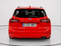 Usado Ford Focus ST-Line 125 CV (91 kW) 2024