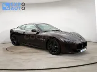 Usado Maserati Granturismo 460 CV (338 kW) 2014 Violeta / lila Coupe
