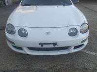 Usado Toyota Celica 116 CV (85 kW) 1997 Blanco Coupe