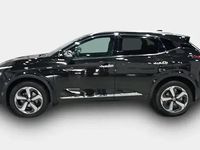 Usado Nissan Qashqai 158 CV (116 kW) 2021 Midnight black (metalizado) SUV